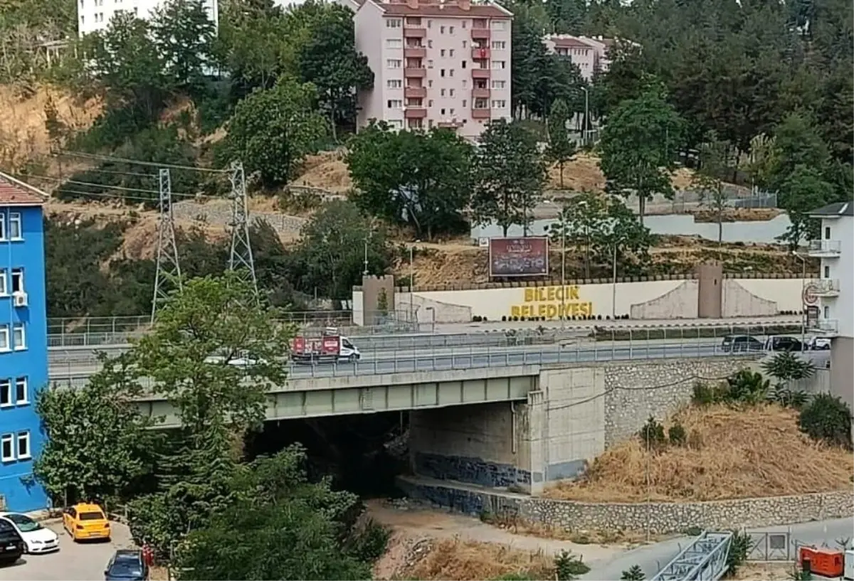 Hamsu Köprüsü Yıkılarak Yeniden İnşa Edilecek