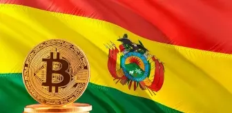 Bolivya kripto paraları alternatif olarak değerlendirmeye aldı