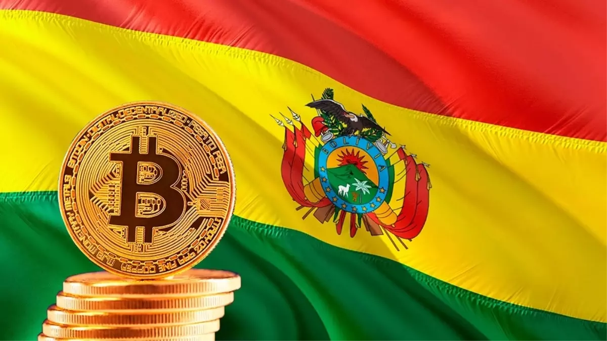 Bolivya kripto paraları alternatif olarak değerlendirmeye aldı