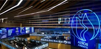 Borsa güne hızlı başladı! BIST 100 ilk yarıda 10.725 puanı aştı