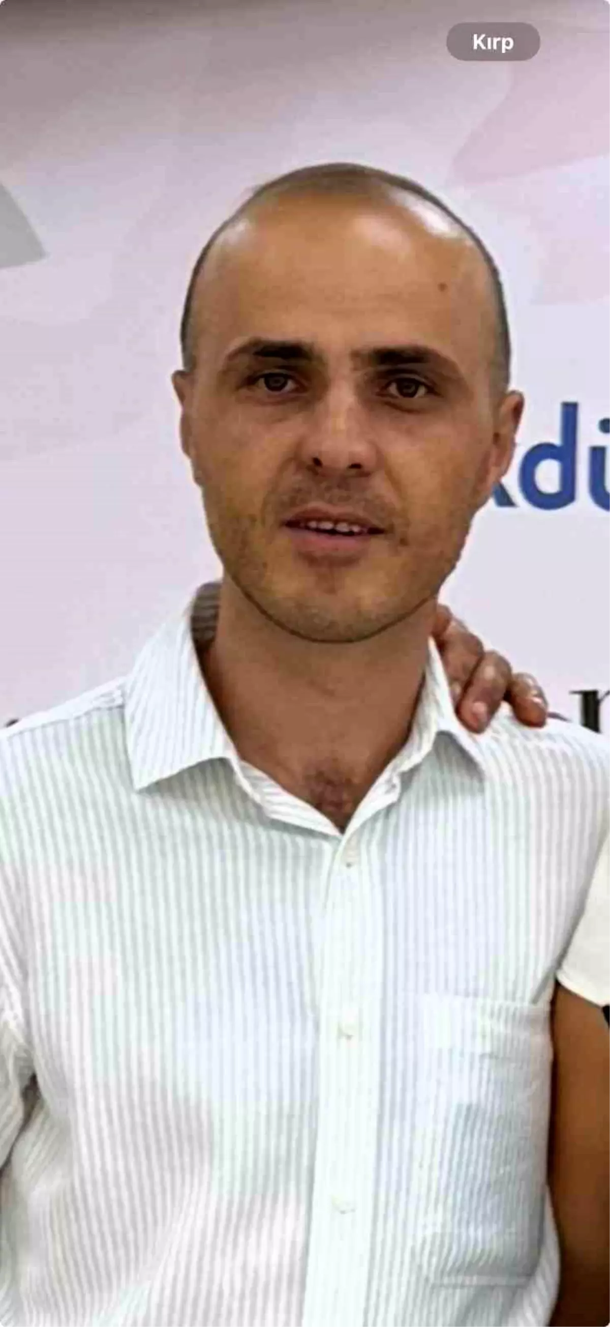 Büyükçekmece Gölü'nde Kayıp Balıkçı Okan Kurnaz İçin Arama Çalışmaları Devam Ediyor