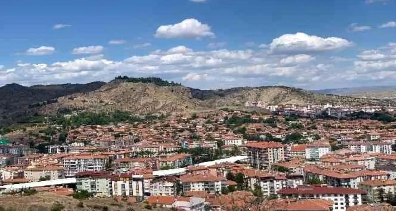 Çankırı'nın Haziran 2025 İhracatı 32.9 Milyon Dolar