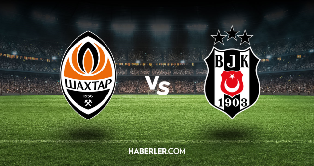 Canlı maç nereden izlenir? (SHAKTAR BEŞİKTAŞ) 31 Temmuz Shaktar Donetsk Beşiktaş maçı hangi kanalda? Canlı maç nereden izlenir? (SHAKTAR BEŞİKTAŞ) 31 Temmuz Shaktar Donetsk Beşiktaş maçı hangi kanalda?