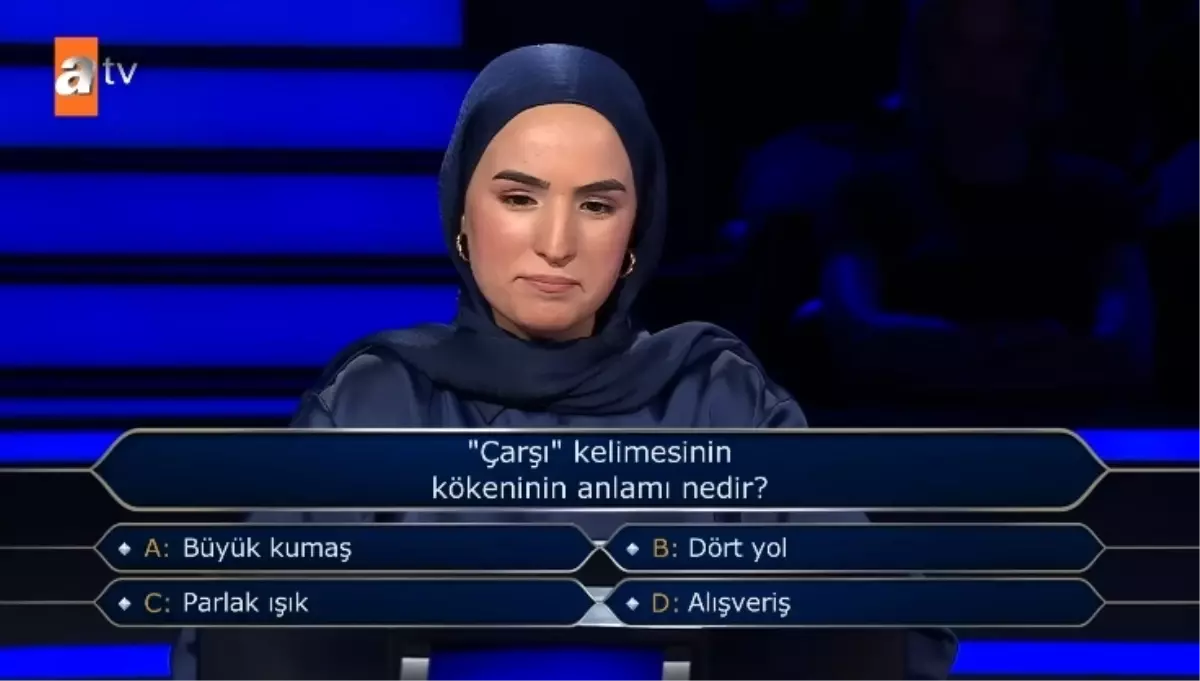'Çarşı' kelimesinin kökeninin anlamı nedir?