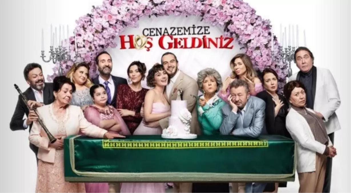 Cenazemize Hoş Geldiniz filmi oyuncuları kim, konusu ne, sonu nasıl bitiyor?