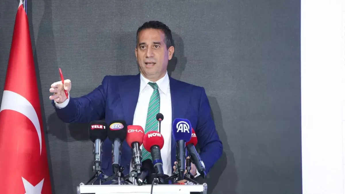 CHP Grup Başkan Vekili Ali Mahir Başarır'dan Belediyelere Yönelik Operasyon Açıklaması