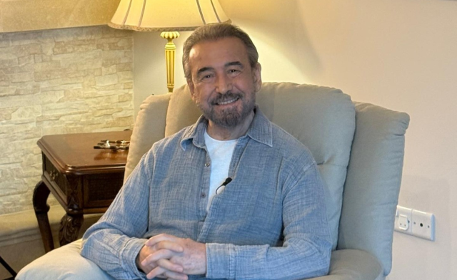 Cihan Ünal kaç kez evlendi? Cihan Ünal'ın kaç tane çocuğu var?