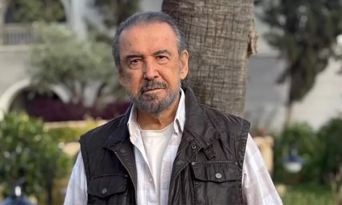 Kuruluş Osman'ın Yıldızı Cihan Ünal: Evlilikleri, Çocukları ve Özel Hayatı Hakkında Bilmeniz Gerekenler