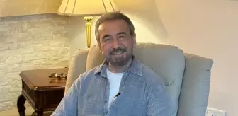 Cihan Ünal kimdir, aslen nereli ve kaç yaşında? Türkan Şoray'ın eski eşi Cihan Ünal hangi dizilerde oynadı?