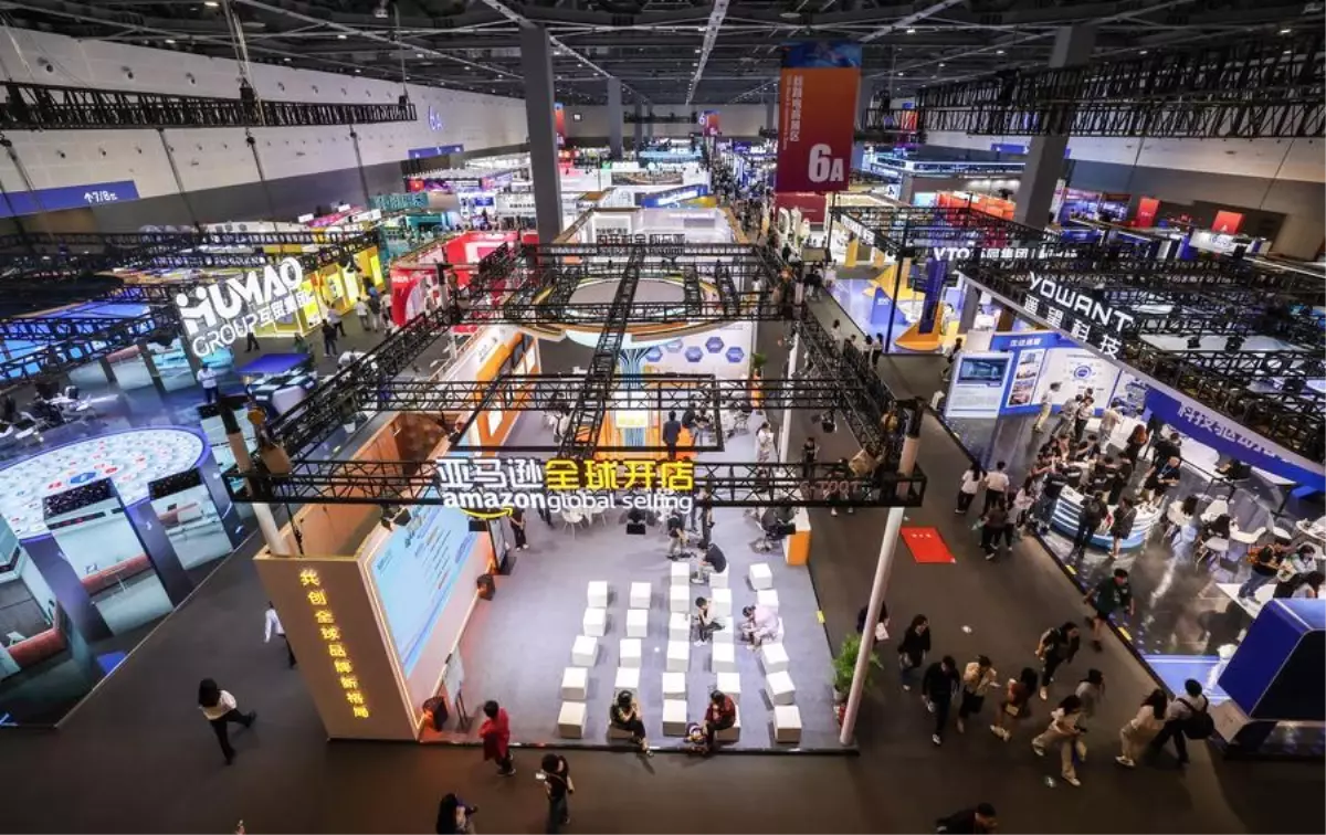 Hangzhou ve Dubai Arasında Yeni Uçuş Rotası Başladı