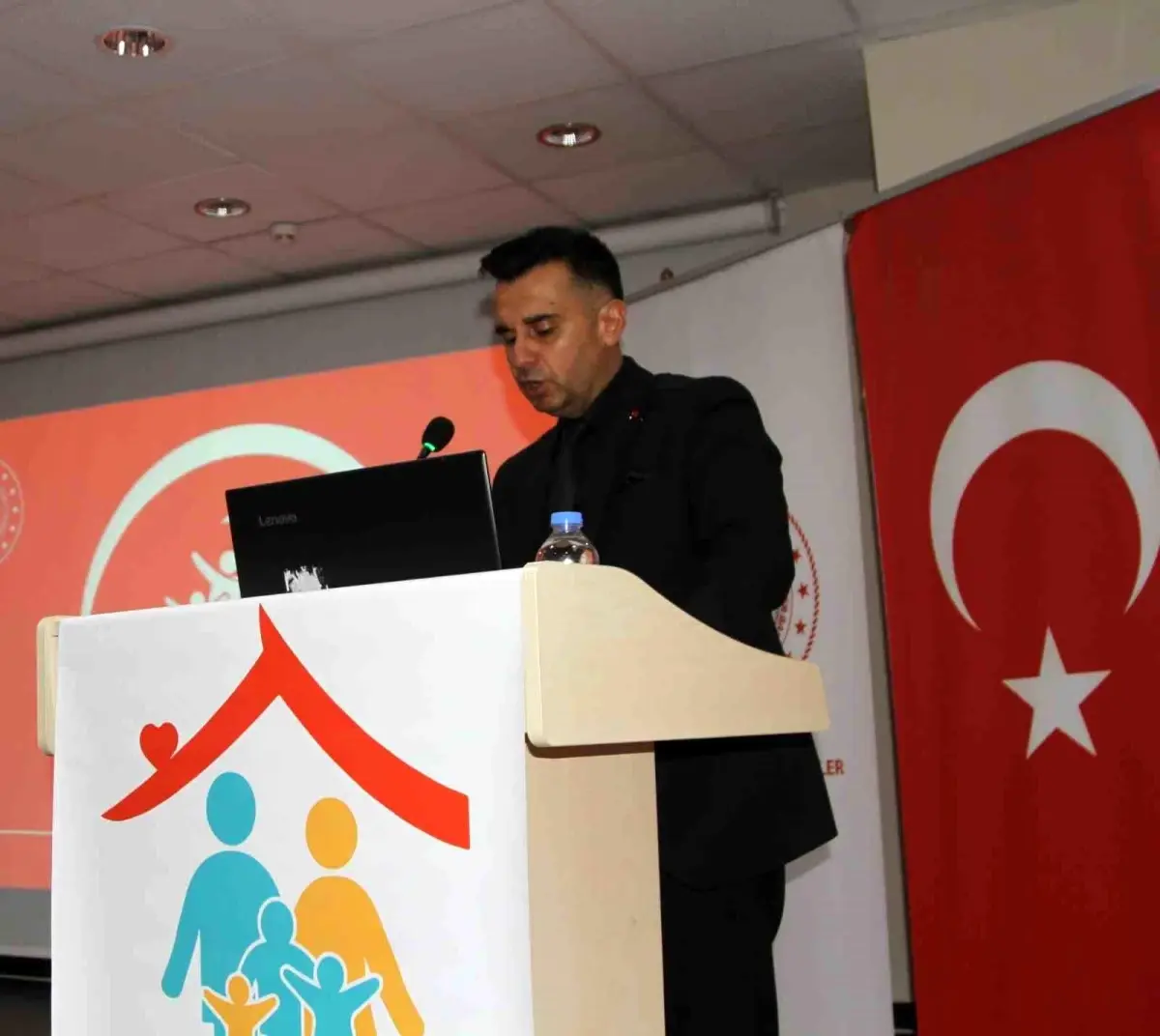 Çocuklar için umut oldular