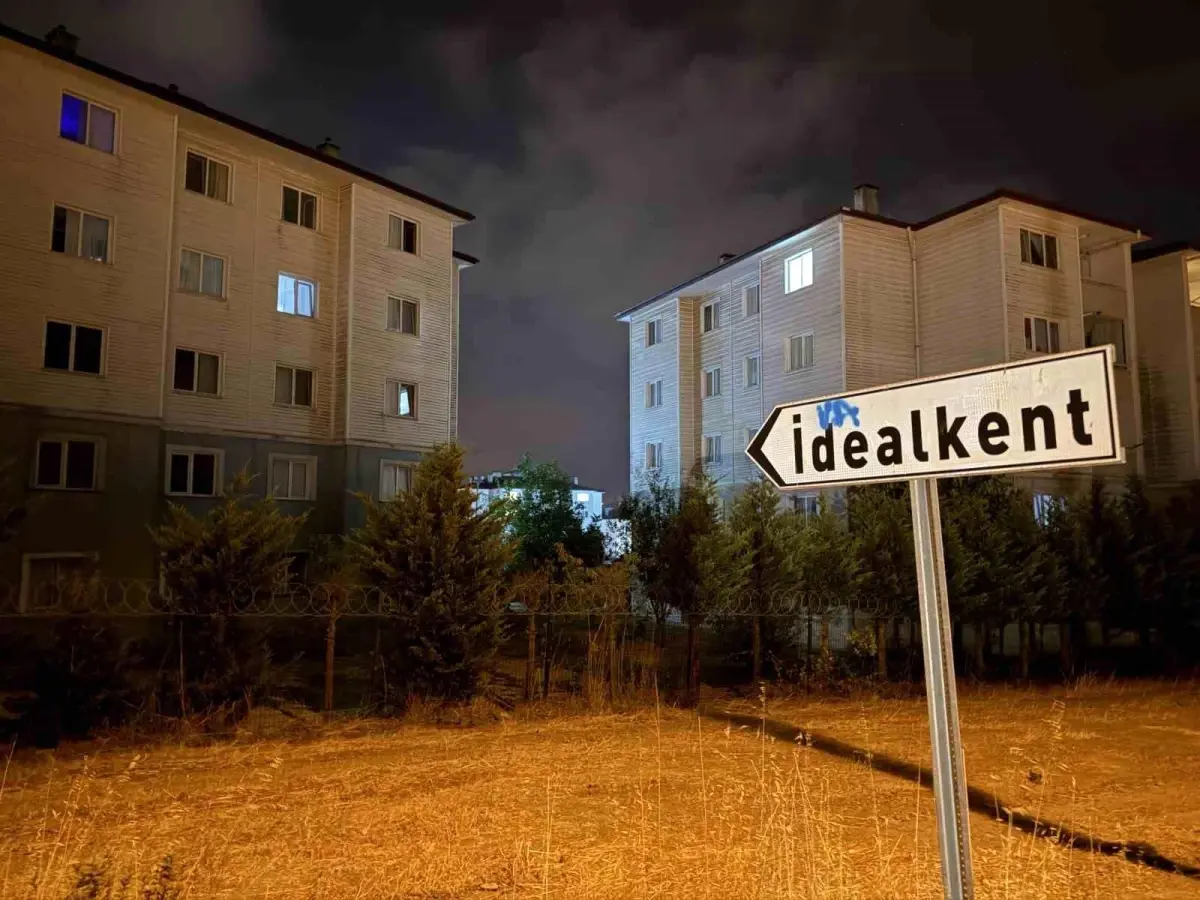 Sakarya'da Doğal Gaz Sızıntısı Patlaması: Bir Yaralı