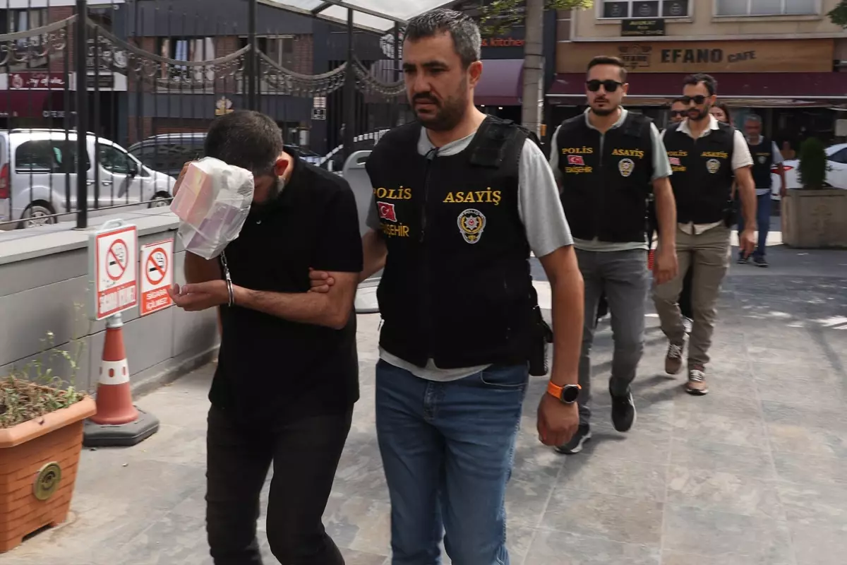 Dublörle 10 milyon liralık arsa dolandırıcılığı