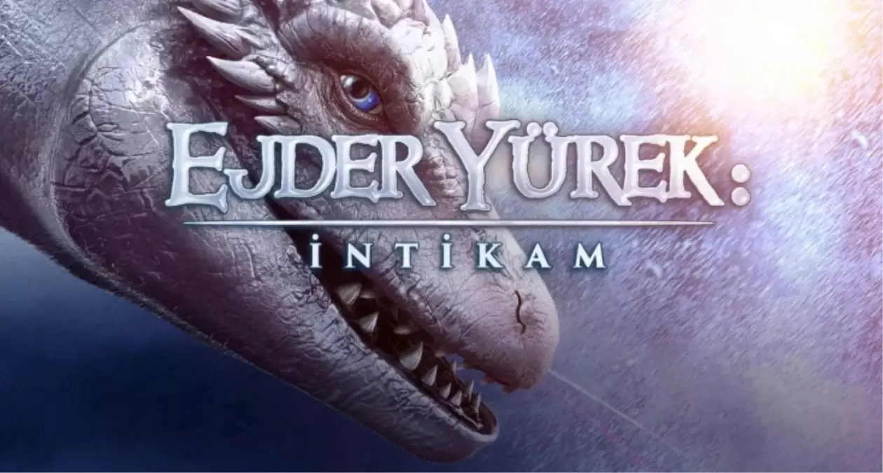 Ejder Yürek: İntikam konusu nedir, Ejder Yürek: İntikam oyuncuları kimler?
