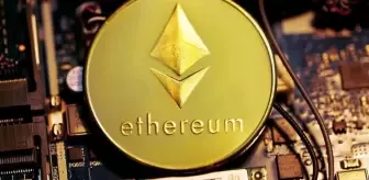 Ethereum kurumsal şirketlerin yatırım sorununu çözdü