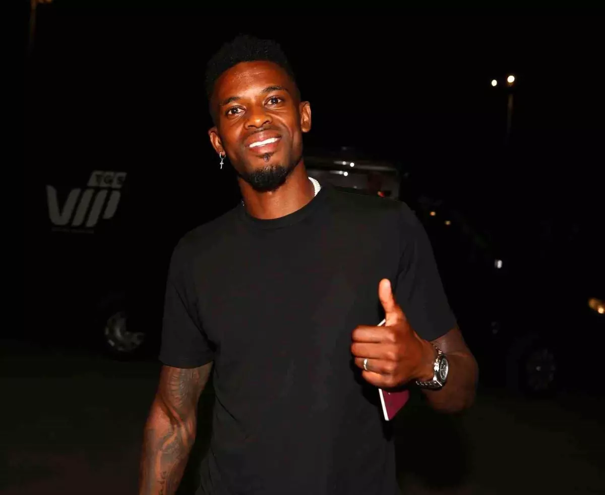 Fenerbahçe, Nelson Semedo ile Anlaştı