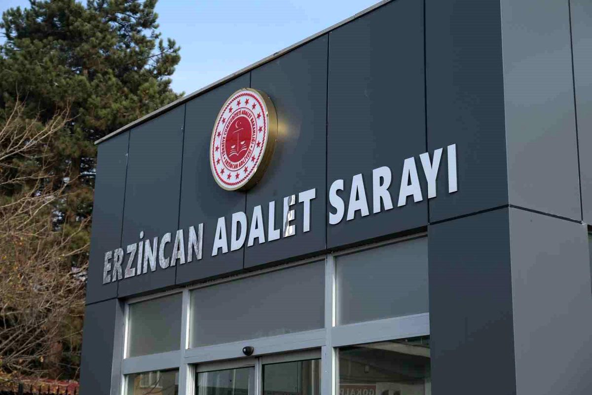 FETÖ Üyesi 6 Yıl 3 Ay Hapis Cezasıyla Yakalandı