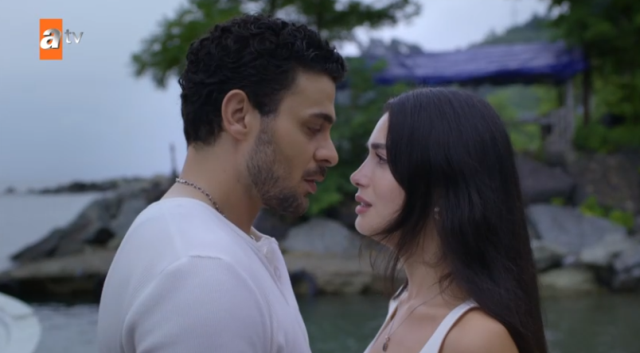 Gözleri Karadeniz konusu ne? Gözleri Karadeniz dizisinin oyuncu kadrosunda kimler var?