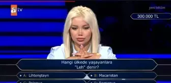 Hangi ülkede yaşayanlara Leh nedir?