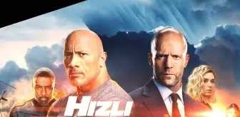 Hızlı ve Öfkeli: Hobbs ve Shaw filmi oyuncuları kim, konusu ne, sonu nasıl bitiyor?