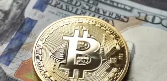 İngiliz şirket Bitcoin rezervlerinde önemli eşiği geçti