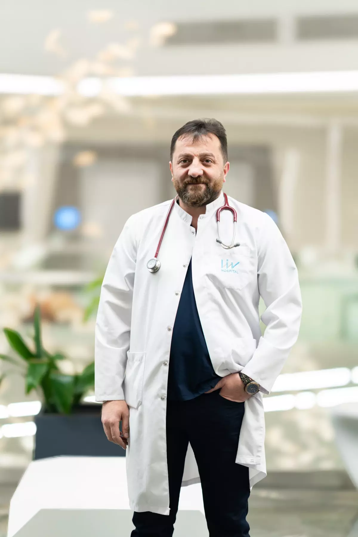 İstanbul'da Saç Ekimi: Hayatınıza Yeni Bir Sayfa Açın