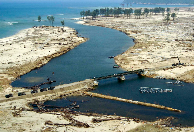 Karadeniz Bölgesi'nde tsunami riski var mı? Karadeniz'de tsunami olur mu?