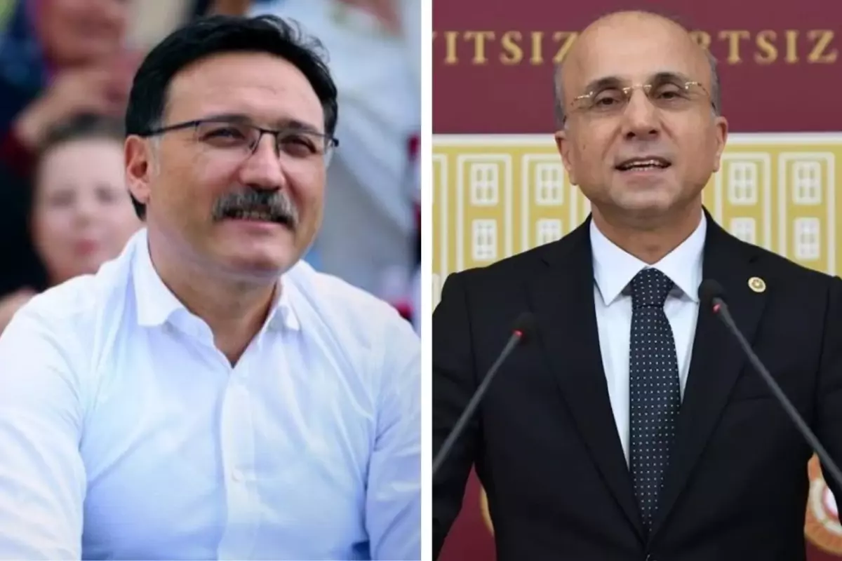 Kayseri Valisi Çiçek'ten CHP'li Genç'e yanıt: Kutuplaşmayı körükler, iradeye gölge düşürür