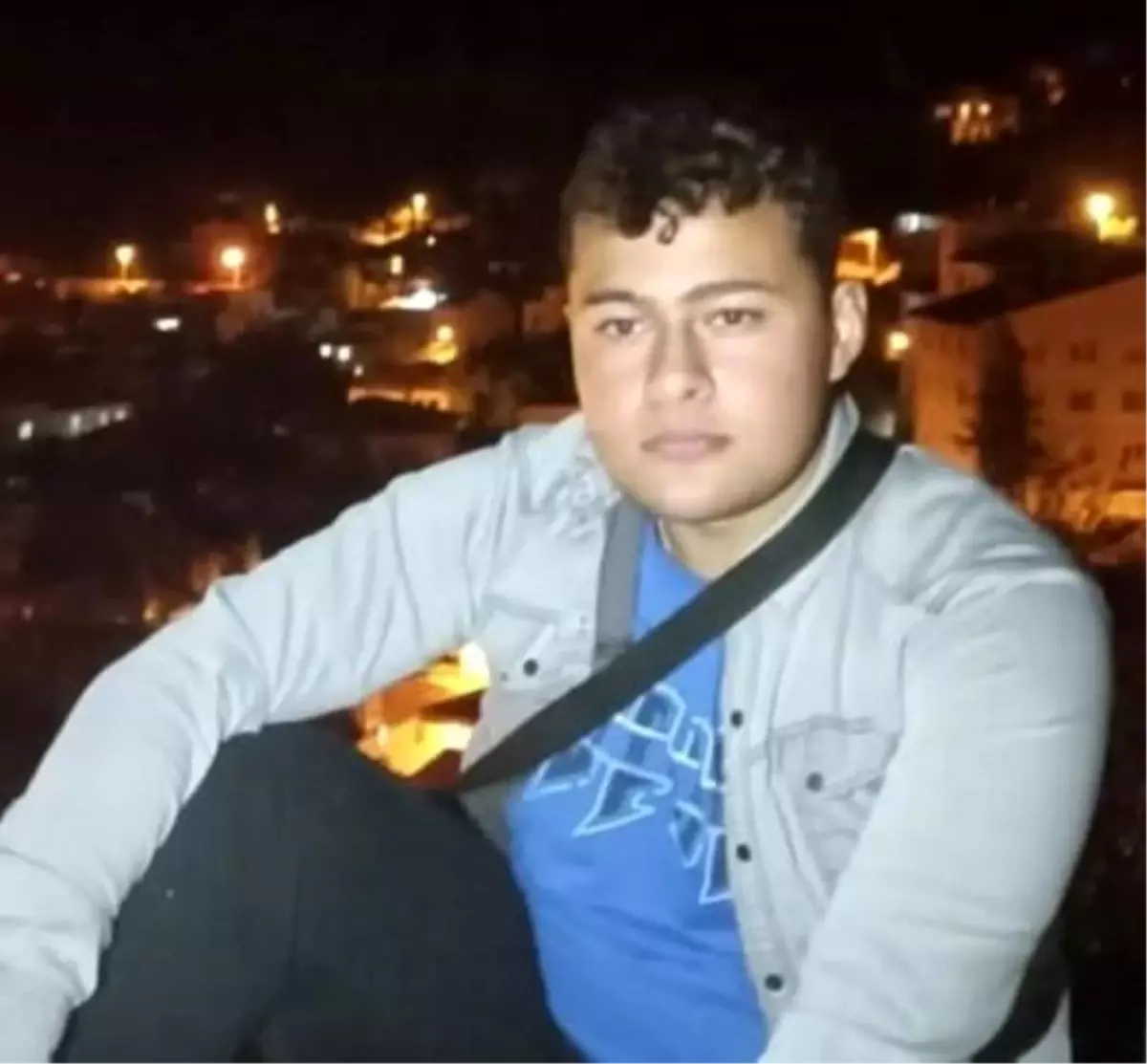 Denizli'de İş Arkadaşını Bıçaklayarak Öldüren Genç Tutuklandı