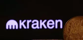 Kripto para borsası Kraken halka arz öncesi kaynak arıyor