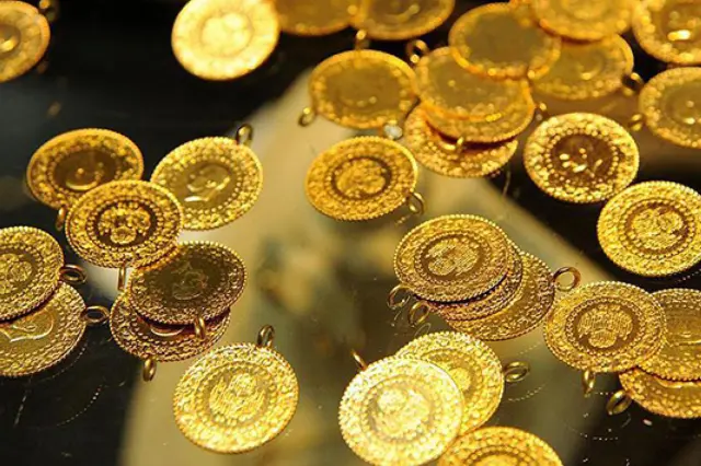 Record increase in global gold demand! Investors flocked to safe havens