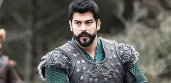 Kuruluş Osman'da Burak Özçivit yerine kim geliyor? Kuruluş Osman'da Osman Bey'i kim oynayacak?