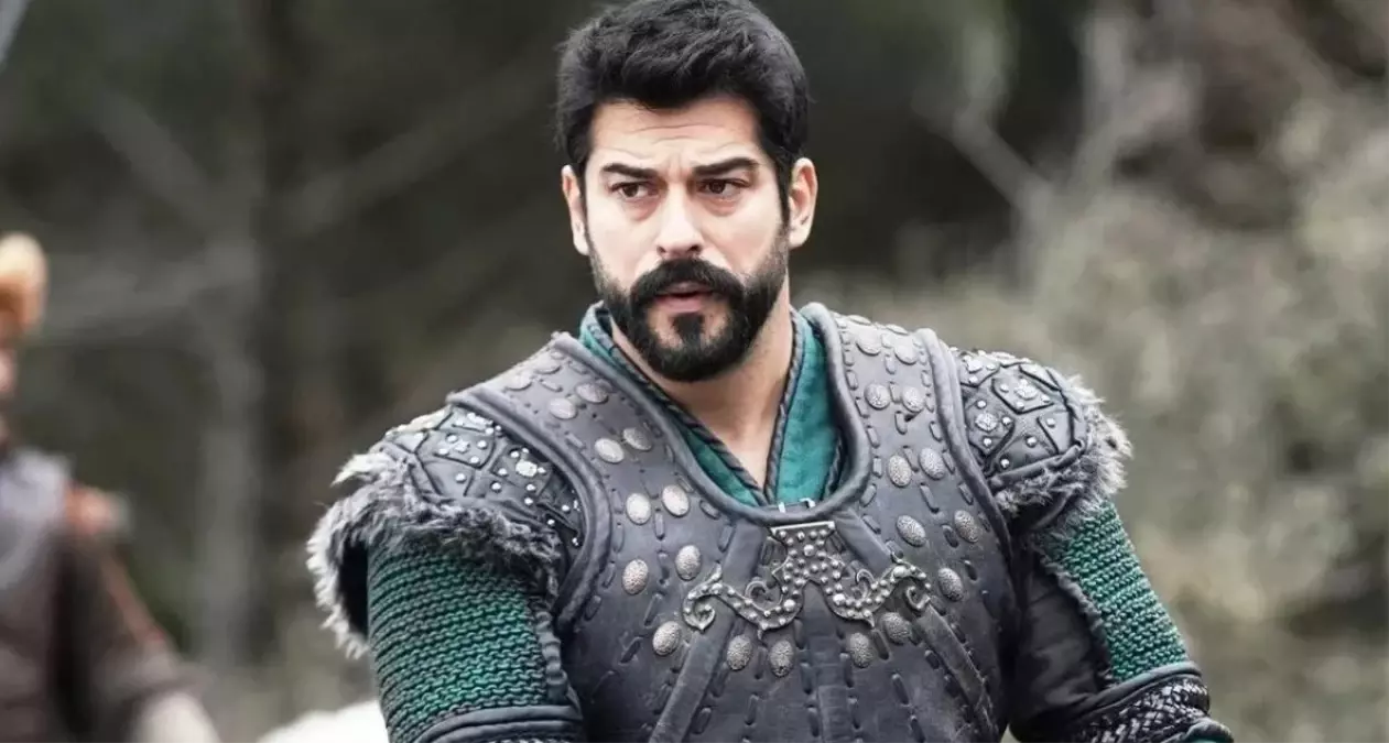 Kuruluş Osman'da Burak Özçivit yerine kim geliyor? Kuruluş Osman'da Osman Bey'i kim oynayacak?