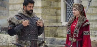 Kuruluş Osman'da Orhan Bey'i kim oynayacak? Kuruluş Osman'da yeni dönem!