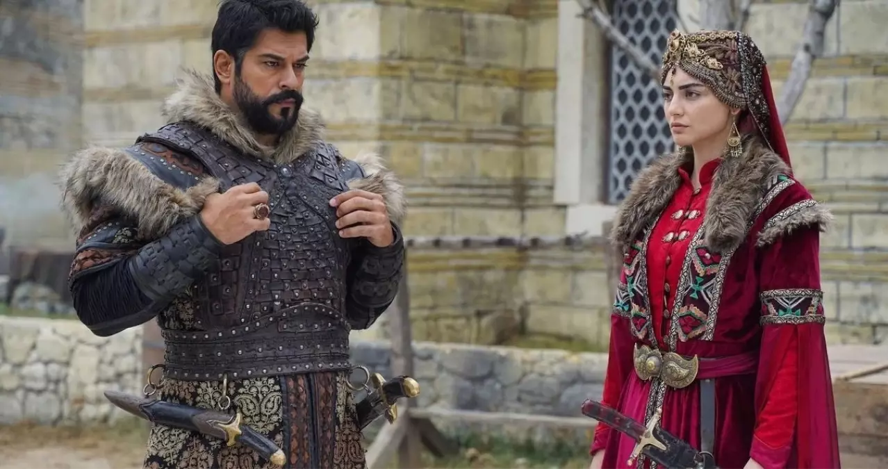 Kuruluş Osman'da Orhan Bey'i kim oynayacak? Kuruluş Osman'da yeni dönem!