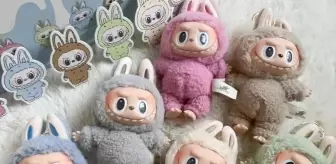 Labubu operasyonu nedir? Labubu neden yasaklandı? - SON DAKİKA