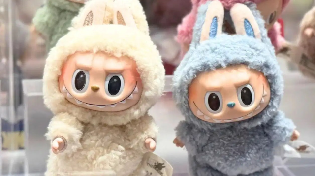 Labubu operasyonu nedir? Labubu neden yasaklandı? - SON DAKİKA