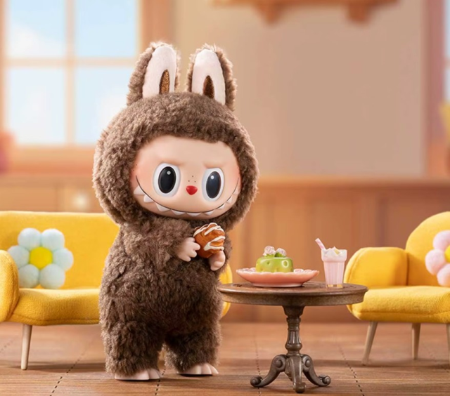 Labubu yasaklandı mı, neden? - SON DAKİKA Labubu bebekler nedir? Labubu yasaklandı mı, neden? - SON DAKİKA Labubu bebekler nedir?