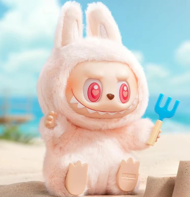 Labubu yasaklandı mı, neden? - SON DAKİKA Labubu bebekler nedir? Labubu yasaklandı mı, neden? - SON DAKİKA Labubu bebekler nedir?