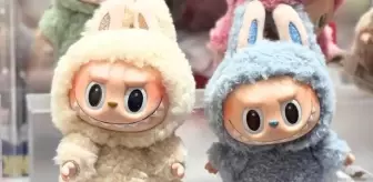 Labubu yasaklandı mı, neden? - SON DAKİKA Labubu bebekler nedir?