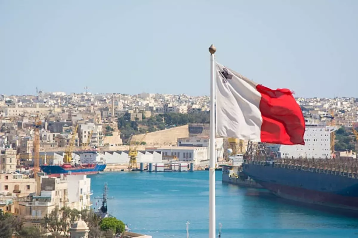 Malta, Eylülde Filistin Devleti'ni Resmen Tanıyacak