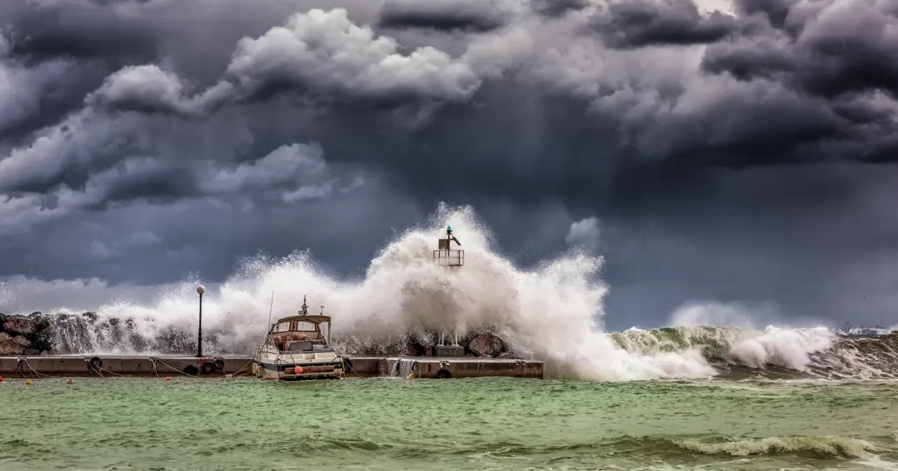 Marmara Bölgesi'nde tsunami riski var mı?