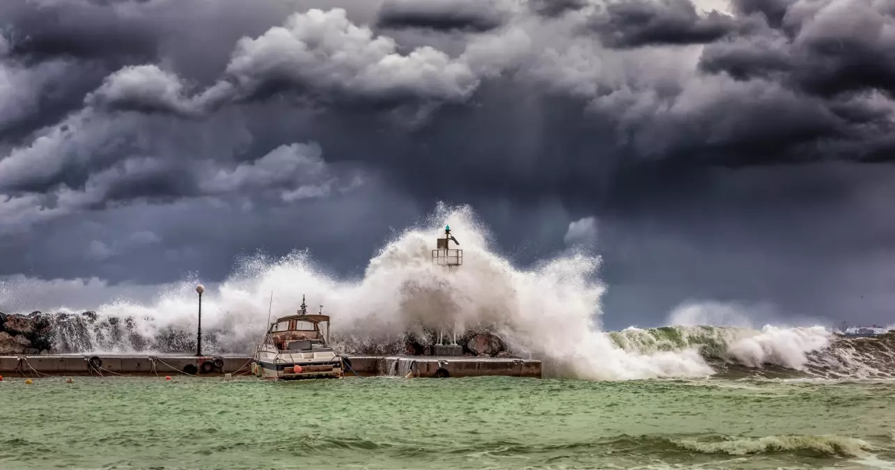 Marmara Bölgesi'nde tsunami riski var mı?