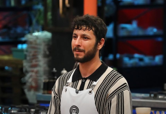 MasterChef 17. yarışmacı kim oldu? MasterChef 17. yarışmacı kim oldu?