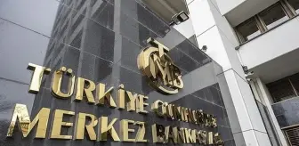 Merkez Bankası'nın rezervleri 5 haftadır yükselişte