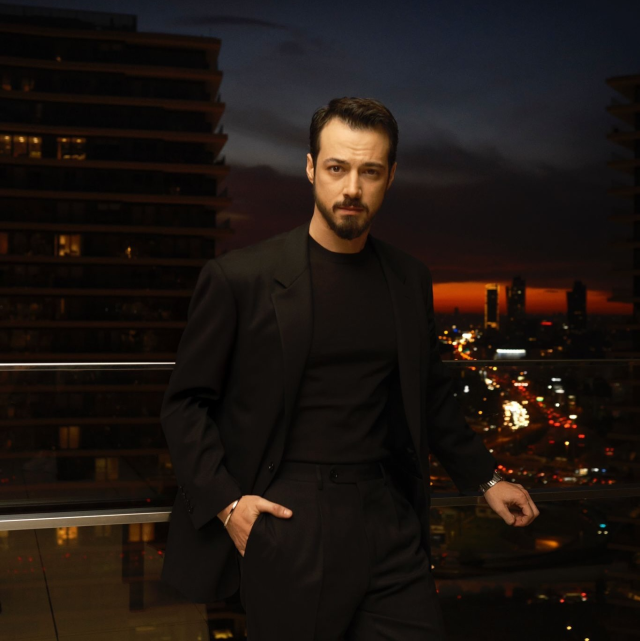 Mert Yazıcıoğlu Kuruluş Osman'a mı geçti? Mert Yazıcıoğlu'nun yeni dizisi ne? Mert Yazıcıoğlu Kuruluş Osman'a mı geçti? Mert Yazıcıoğlu'nun yeni dizisi ne?