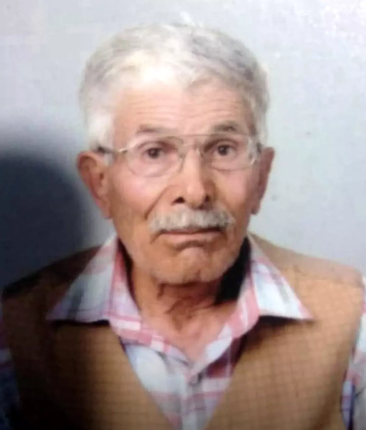 76 Yaşındaki Hüseyin Karadeniz 56 Gündür Kayıp