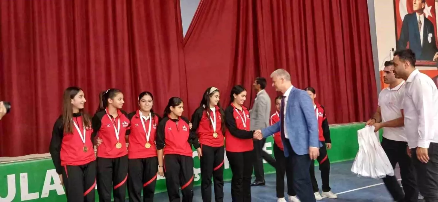 Muş İl Müdürü Kılıç, Bulanık'taki Spor Yatırımlarını İnceledi