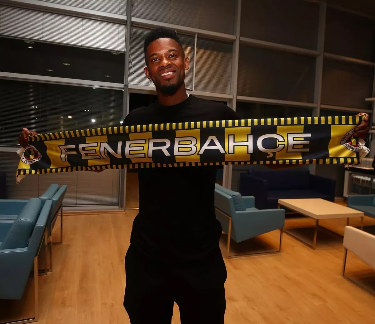 Fenerbahçe, Nelson Semedo ile Anlaştı