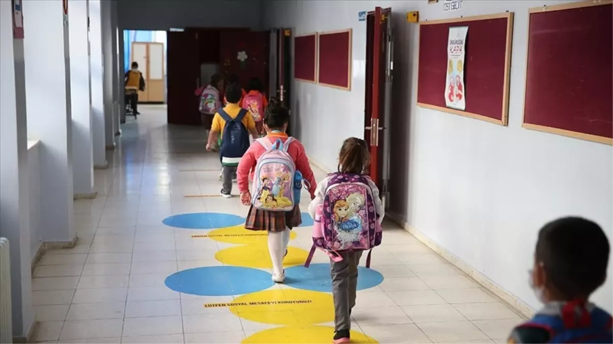 Okullar ne zaman açılacak? Okulların açılmasına kaç gün kaldı?